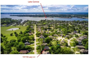 13118 Lazy Ln, Willis, TX 77318 - Photo 33