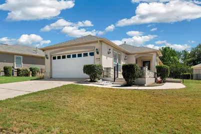 520 Mill Pond Path, Georgetown, TX 78633 - Photo 5
