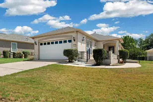 520 Mill Pond Path, Georgetown, TX 78633 - Photo 5