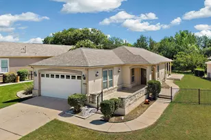 520 Mill Pond Path, Georgetown, TX 78633 - Photo 3