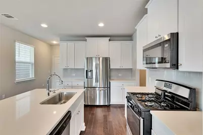 12121 Cimaizon Drive, Austin, TX 78725 - Photo 5