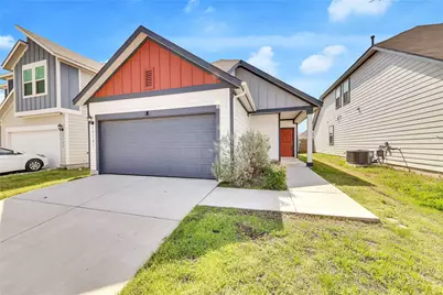 12121 Cimaizon Drive, Austin, TX 78725 - Photo 1