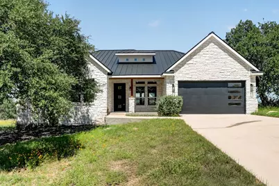100 W Up There, Horseshoe Bay, TX 78657 - Photo 7
