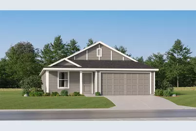 404 Hailstone Lane, Marble Falls, TX 78654 - Photo 1