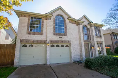 7901 Taranto Drive, Austin, TX 78729 - Photo 3