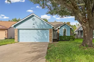 2408 Windrift Way, Round Rock, TX 78664 - Photo 1