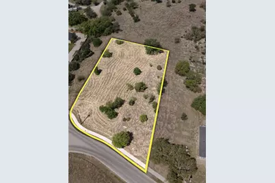 Lot 18 Park View Drive, Marble Falls, TX 78654 - Photo 1