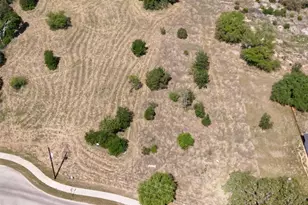 Lot 18 Park View Dr, Marble Falls, TX 78654 - Photo 3