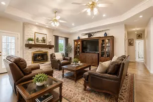 39 La Toya Trail, Wimberley, TX 78676 - Photo 3