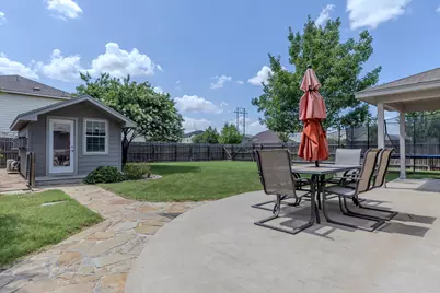 201 Mossberg Lane, Bastrop, TX 78602 - Photo 7