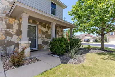 201 Mossberg Lane, Bastrop, TX 78602 - Photo 3
