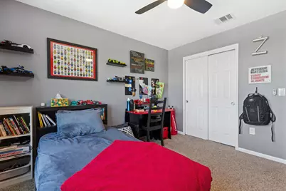 201 Mossberg Lane, Bastrop, TX 78602 - Photo 27