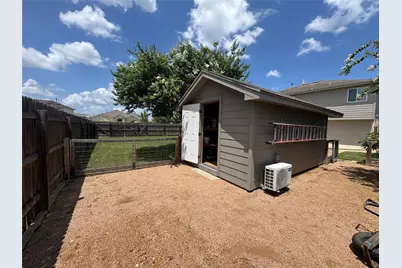 201 Mossberg Lane, Bastrop, TX 78602 - Photo 9