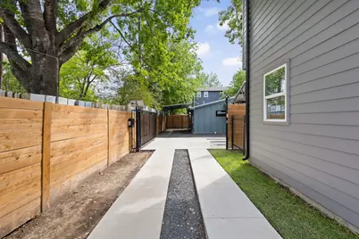 6205 Caddie Street #1 & 2, Austin, TX 78741 - Photo 27
