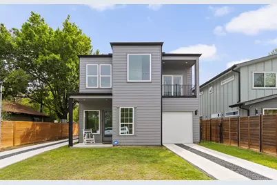 6205 Caddie Street #1 & 2, Austin, TX 78741 - Photo 1