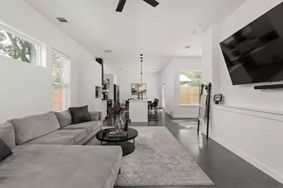 6205 Caddie Street #1 & 2, Austin, TX 78741 - Photo 3
