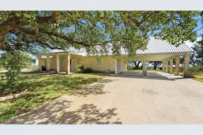 2992 County Road 2400, Lometa, TX 76853 - Photo 5