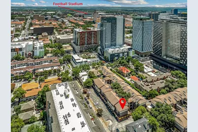 806 W 24th Street #214, Austin, TX 78705 - Photo 3