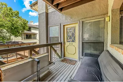 806 W 24th Street #214, Austin, TX 78705 - Photo 5