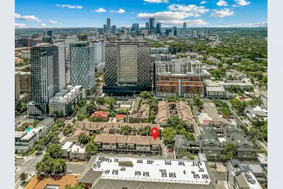 806 W 24th Street #214, Austin, TX 78705 - Photo 17