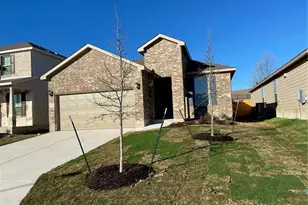 200 Kildeer Pass, Jarrell, TX 76537 - Photo 1