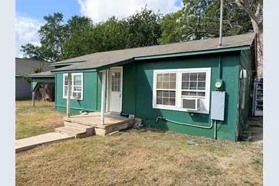 107 Franklin Street, Taylor, TX 76574 - Photo 3