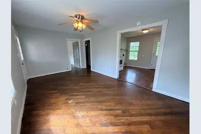 107 Franklin Street, Taylor, TX 76574 - Photo 5