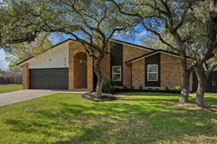 116 Southcross Rd, Georgetown, TX 78628 - Photo 1