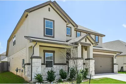 1007 Guadalupe Bass Road, Hutto, TX 78634 - Photo 3