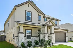 1007 Guadalupe Bass Rd, Hutto, TX 78634 - Photo 3