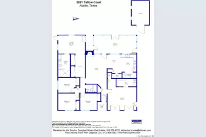 2201 Tallow Court, Austin, TX 78744 - Photo 21