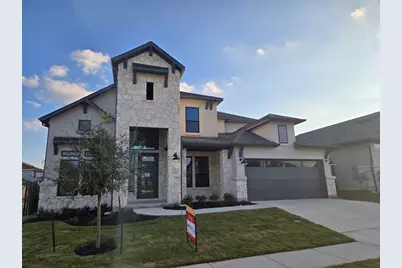 8521 Picnic House Path, Austin, TX 78744 - Photo 1