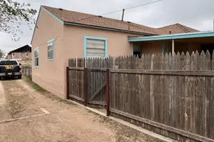 608 S Bell St, Big Spring, TX 79720 - Photo 11