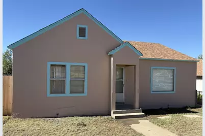 608 S Bell Street, Big Spring, TX 79720 - Photo 11