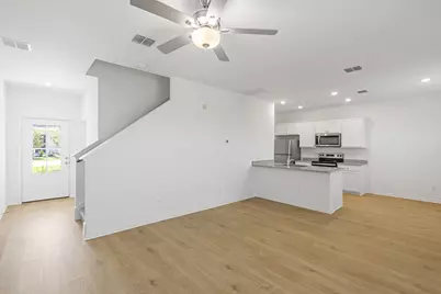 124 Desert Hare Drive, Jarrell, TX 76537 - Photo 3