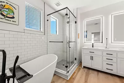 3112 Corbin Lane, Austin, TX 78704 - Photo 19