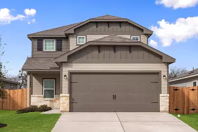 14700 Wahlbergs Way, Elgin, TX 78621 - Photo 1