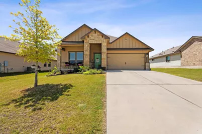 112 Pivot Drive, Taylor, TX 76574 - Photo 1