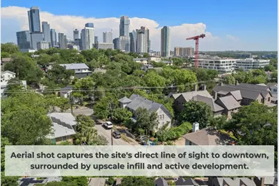 1201 W 8th Street, Austin, TX 78703 - Photo 5