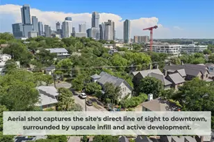 1201 W 8th St, Austin, TX 78703 - Photo 5