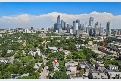 1201 W 8th Street, Austin, TX 78703 - Photo 3
