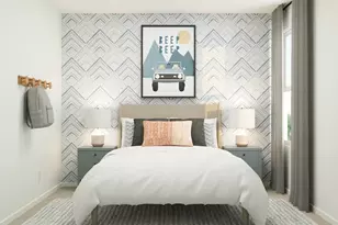 534 Paris St, Maxwell, TX 78656 - Photo 11