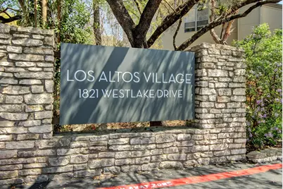 1821 Westlake Drive #109, Austin, TX 78746 - Photo 23