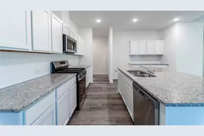 504 Estuary Drive, Maxwell, TX 78656 - Photo 5