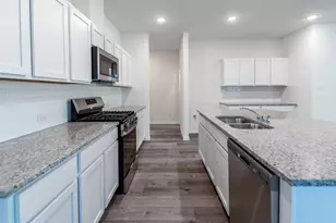 504 Estuary Dr, Maxwell, TX 78656 - Photo 5