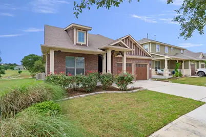 1571 Kirby, Kyle, TX 78640 - Photo 1