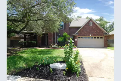 1606 Buttercup Creek Boulevard, Cedar Park, TX 78613 - Photo 1