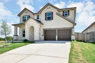 1940 Stringer Pass, Leander, TX 78641 - Photo 1