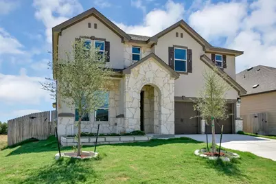 1940 Stringer Pass, Leander, TX 78641 - Photo 3