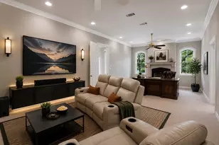 3735 Lost Creek Blvd, Austin, TX 78735 - Photo 11